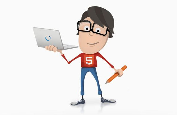 HTML5培訓機構